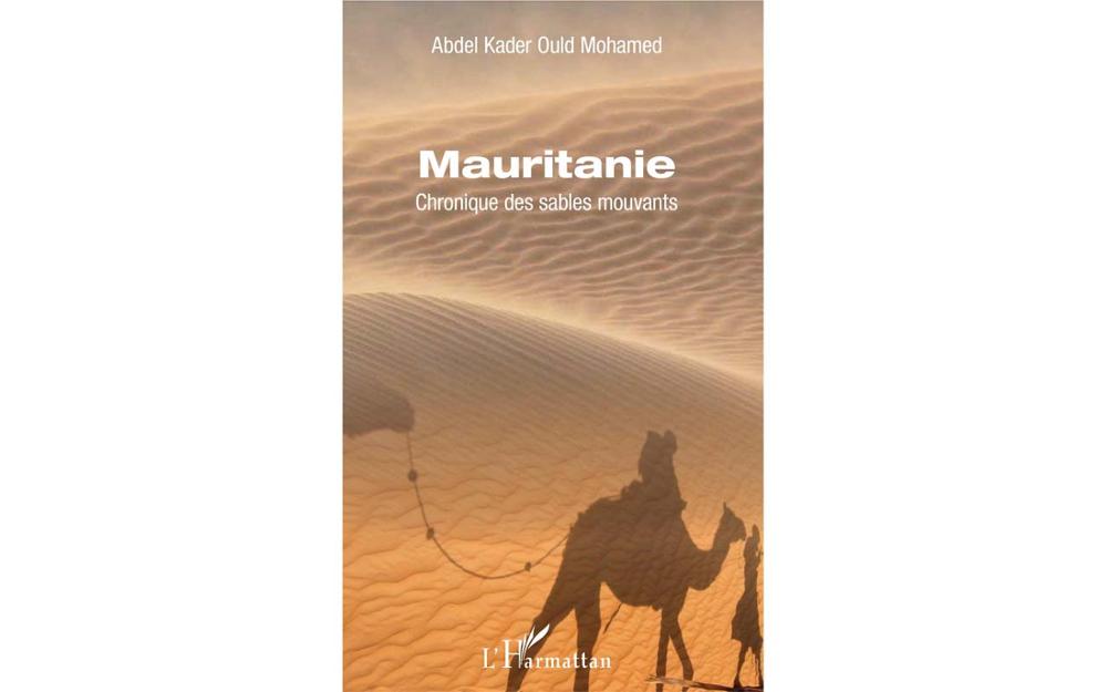 Chronique des sables mouvants